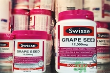 swisse的保健品怎么樣？swisse是什么？