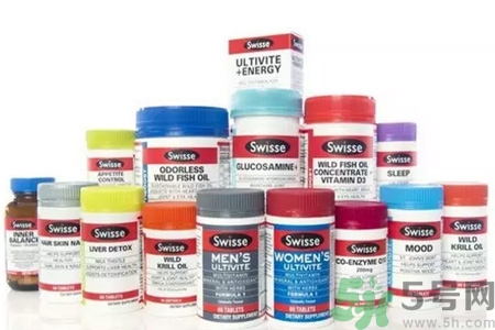 swisse的保健品怎么樣？swisse是什么？