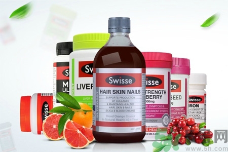 swisse的保健品怎么樣？swisse是什么？