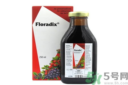 德國鐵元什么時(shí)候喝？floradix鐵元怎么服用？