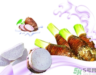 芋頭是發(fā)物嗎？手術(shù)后可以吃芋頭嗎？