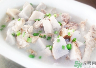 芋頭可以和土豆一起吃嗎？芋頭和土豆一起吃好不好？