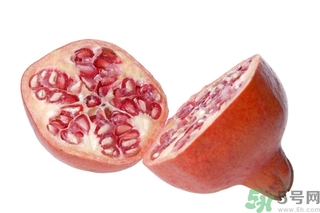 吃石榴手指發(fā)黃怎么辦？吃石榴手指變黑怎么辦？