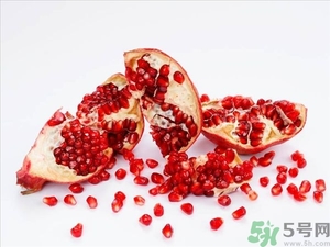 石榴能放多久？剝開的石榴怎么保存？