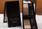 日本嘉娜寶kate眉粉怎么樣？日本嘉娜寶kate眉粉好用嗎？