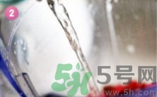 石榴水弄衣服上怎么洗？石榴汁怎么清洗？