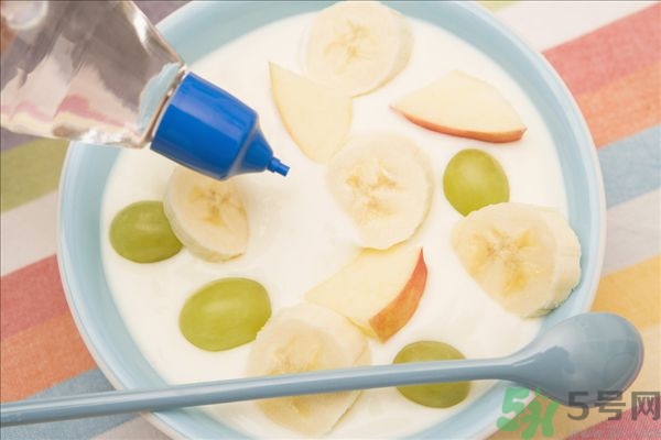 蘋果和酸奶能一起吃嗎？蘋果和酸奶能一起榨汁嗎？