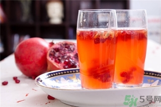 石榴能放多久？剝開的石榴怎么保存？