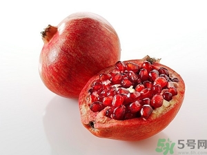 石榴能放多久？剝開的石榴怎么保存？