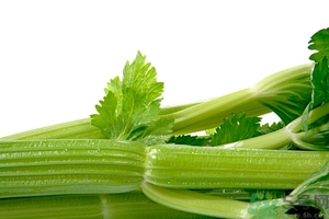 芹菜汁能去斑嗎？芹菜汁可以做面膜嗎？