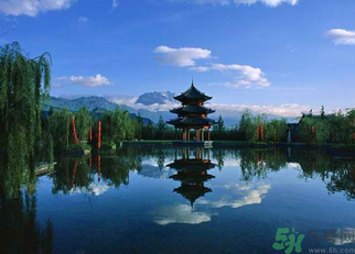 九月份適合去哪旅游？九月份去哪里旅游最合適？