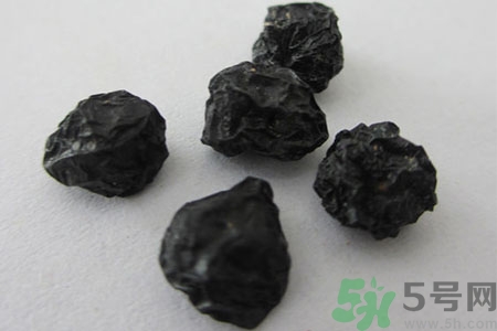 如何鑒別真假黑枸杞？黑枸杞價格多少？
