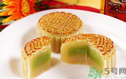 喉嚨痛可以吃月餅嗎？喉嚨痛吃什么好？