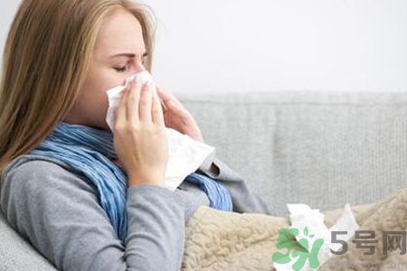 鼻子不通氣吃什么藥？鼻子不通氣的九個小妙招