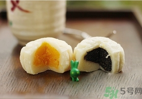 冰皮月餅要放冰箱嗎？冰皮月餅要冷藏嗎？