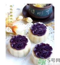 冰皮月餅是雪月餅嗎？冰皮月餅和雪月餅哪個好吃？
