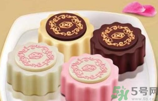 冰淇淋月餅會(huì)化嗎？冰淇淋月餅化了怎么辦？