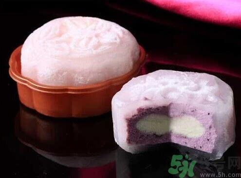 冰淇淋月餅會(huì)化嗎？冰淇淋月餅化了怎么辦？