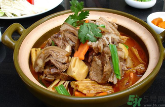 狗肉怎么做好吃？狗肉的做法