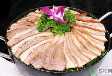 狗肉怎么做好吃？狗肉的做法