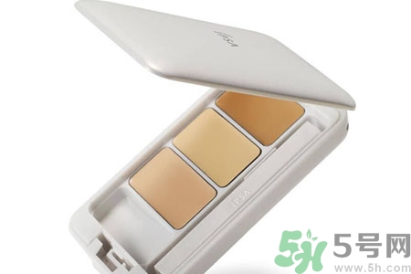 ipsa三色遮瑕膏怎么樣？ipsa三色遮瑕膏用戶評價(jià)如何？