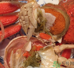 螃蟹籽能吃嗎？螃蟹籽怎么吃？