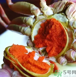 螃蟹籽能吃嗎？螃蟹籽怎么吃？