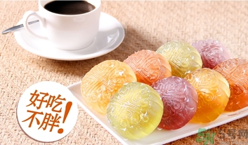 水晶月餅可以會(huì)胖嗎？水晶月餅好吃嗎？