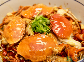 螃蟹什么時(shí)候吃最好？吃螃蟹的最佳時(shí)間 