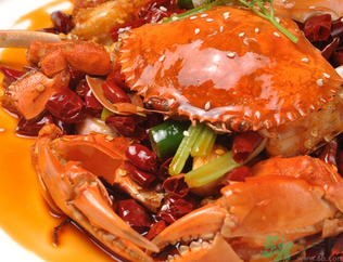 螃蟹什么時(shí)候吃最好？吃螃蟹的最佳時(shí)間 