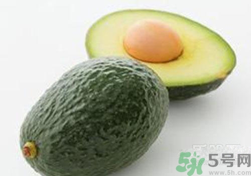 牛油果可以放冰箱嗎？牛油果怎么保存？