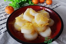 荸薺的營養(yǎng)價(jià)值是什么？荸薺一次可以吃多少？