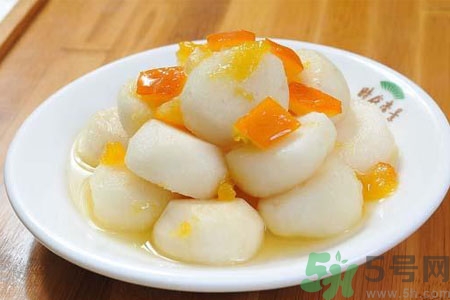 荸薺的營養(yǎng)價(jià)值是什么？荸薺一次可以吃多少？