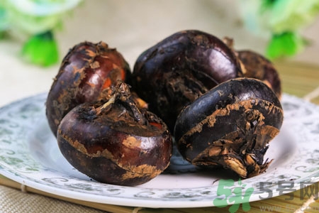 荸薺的營養(yǎng)價(jià)值是什么？荸薺一次可以吃多少？