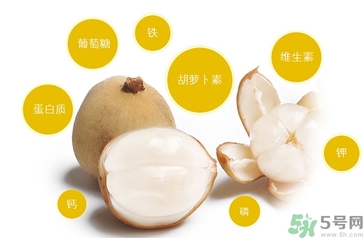 吃龍功果會上火嗎？龍功果的功效