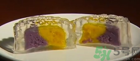 水晶月餅可以會(huì)胖嗎？水晶月餅好吃嗎？