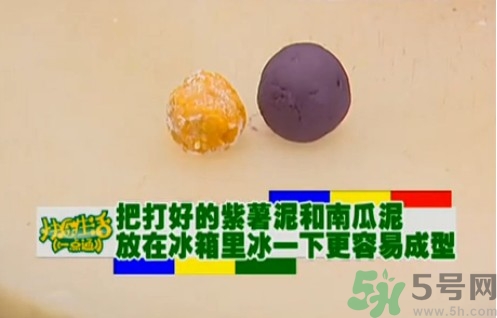 水晶月餅用的什么粉？水晶月餅的做法及配方