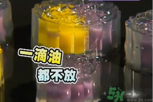 水晶月餅可以會(huì)胖嗎？水晶月餅好吃嗎？
