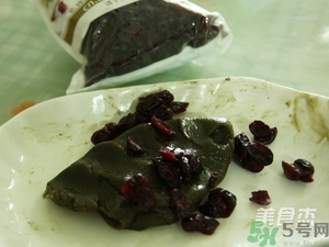 水晶月餅用的什么粉？水晶月餅的做法及配方