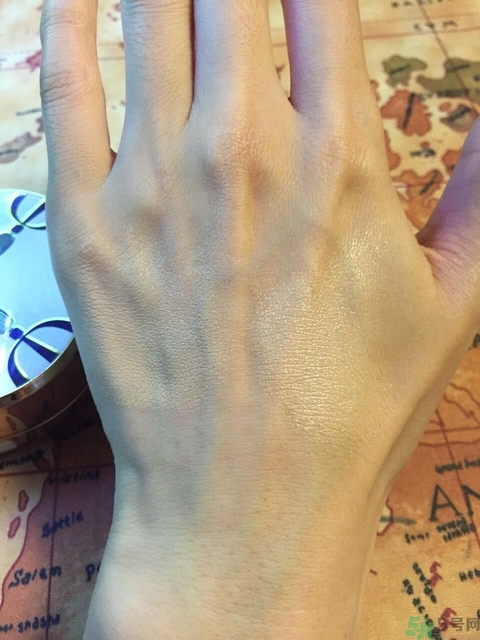 ohui歐蕙氣墊cc怎么樣？ohui氣墊cc霜怎么樣？