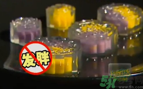 水晶月餅可以會(huì)胖嗎？水晶月餅好吃嗎？