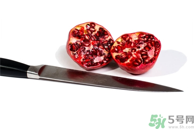 吃石榴牙齒變黑怎么辦？石榴吃了牙齒會(huì)變黑嗎？