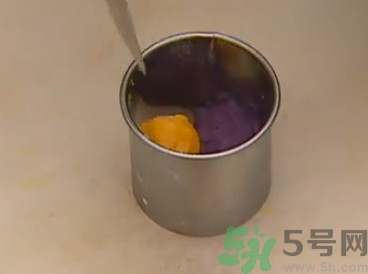 水晶月餅用的什么粉？水晶月餅的做法及配方