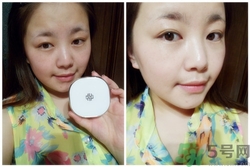 ohui歐蕙氣墊cc怎么樣？ohui氣墊cc霜怎么樣？