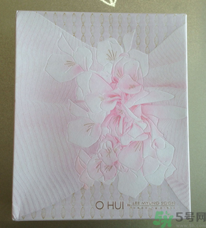 歐蕙氣墊cc色號分幾個？ohui氣墊cc霜色號試色？
