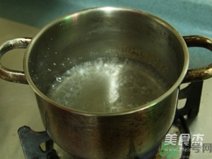 水晶月餅用的什么粉？水晶月餅的做法及配方