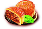 喉嚨痛可以吃月餅嗎？喉嚨痛吃什么好？