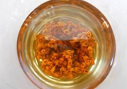 喝桂花酒有什么好處？桂花酒的功效與作用