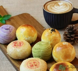 孕婦可以吃冰皮月餅嗎？孕婦吃冰皮月餅好不好？
