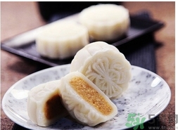 寶寶可以吃冰皮月餅嗎？寶寶多大可以吃冰皮月餅？